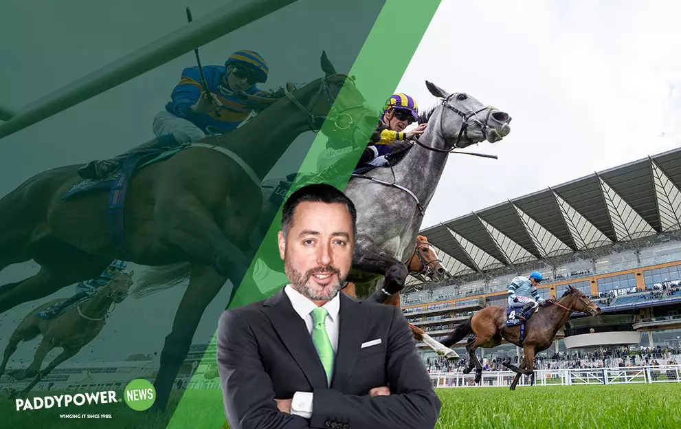 Horse Racing Tips: An 18/1 pick tops Rory Delargy's Ascot shouts on Champions Day