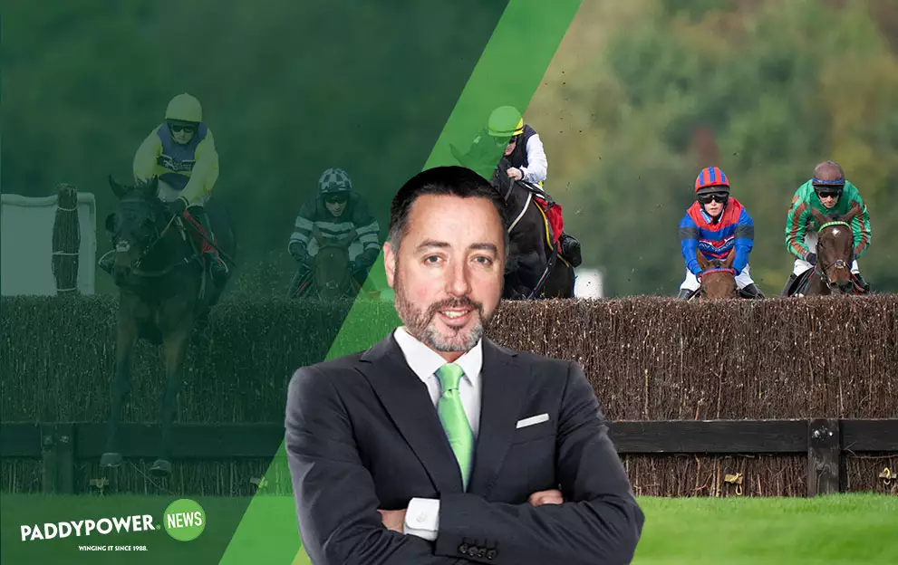 Horse Racing Tips: A 7/2 punt rounds off Rory Delargy's Saturday ITV Racing picks