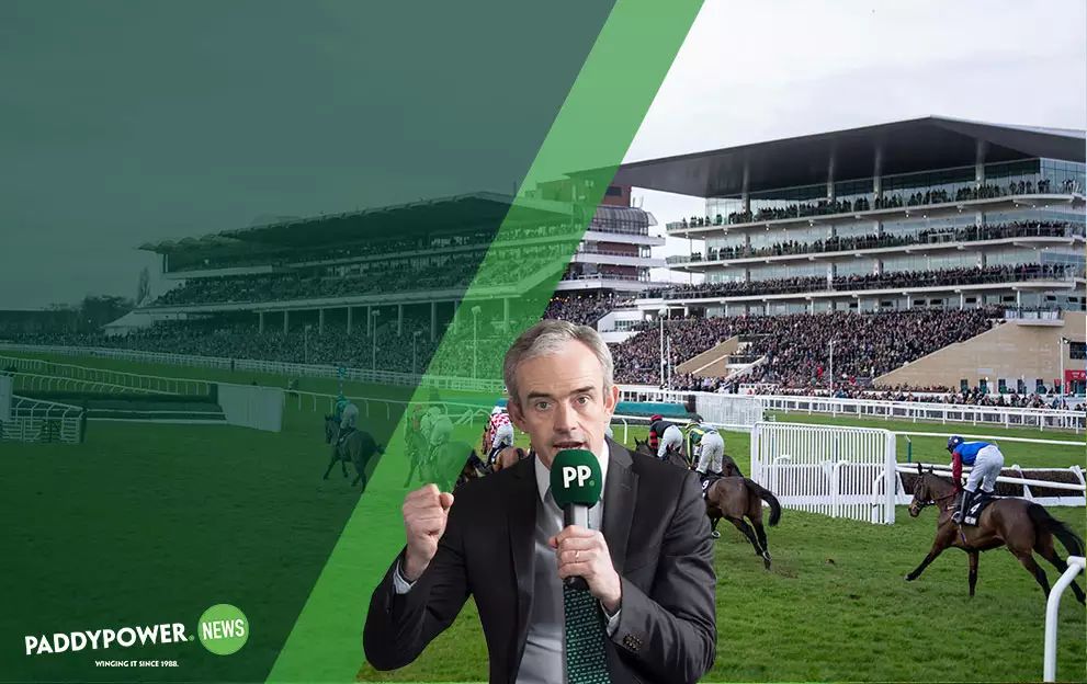 Horse Racing Tips: Ruby Walsh’s Saturday picks – Paddy Power News