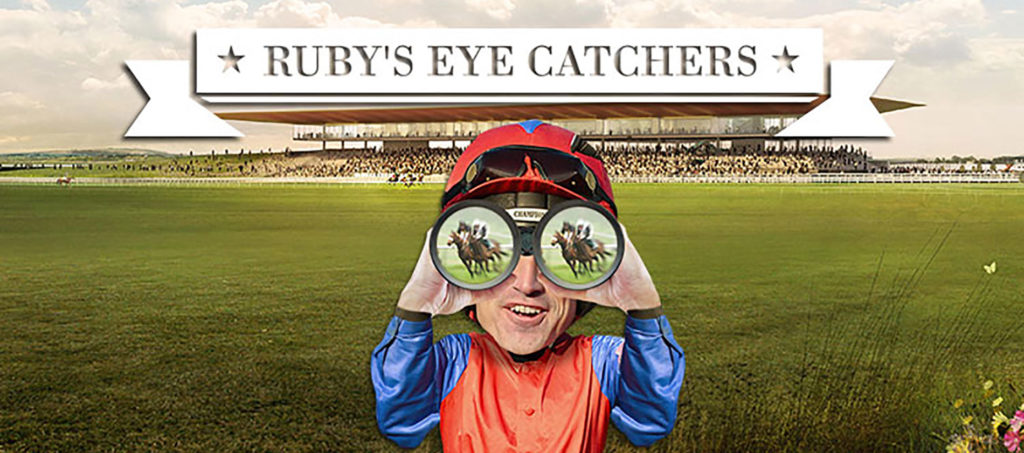 Ruby EyeCatchers