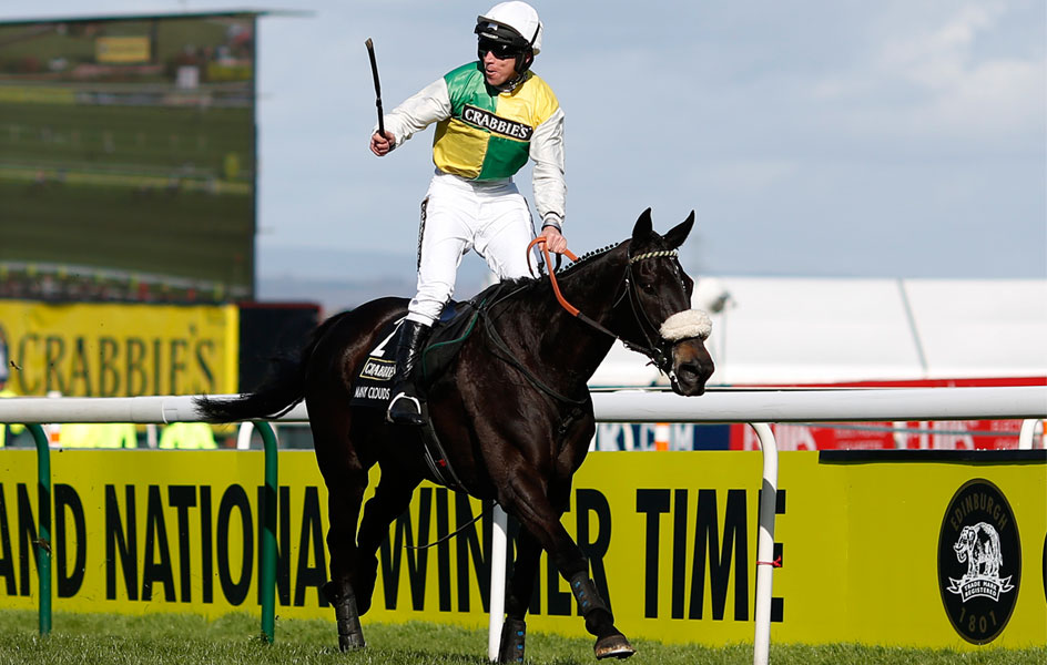 Many-Clouds-wins-Grand-National-2015