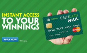 Cash Card PPlus