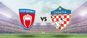 Czech Republic vs Croatia