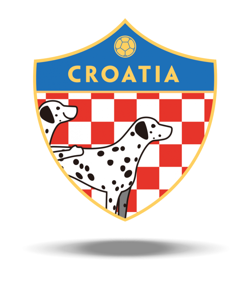 Croatia Fake Crest