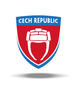 Czech Republic Fake Crest