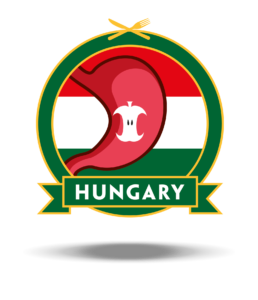 Hungary Fake Crest