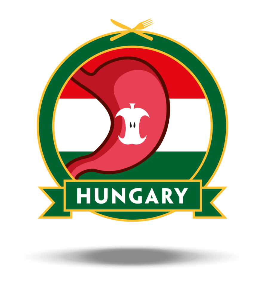 Hungary Fake Crest