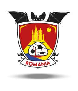 Romania Fake Crest