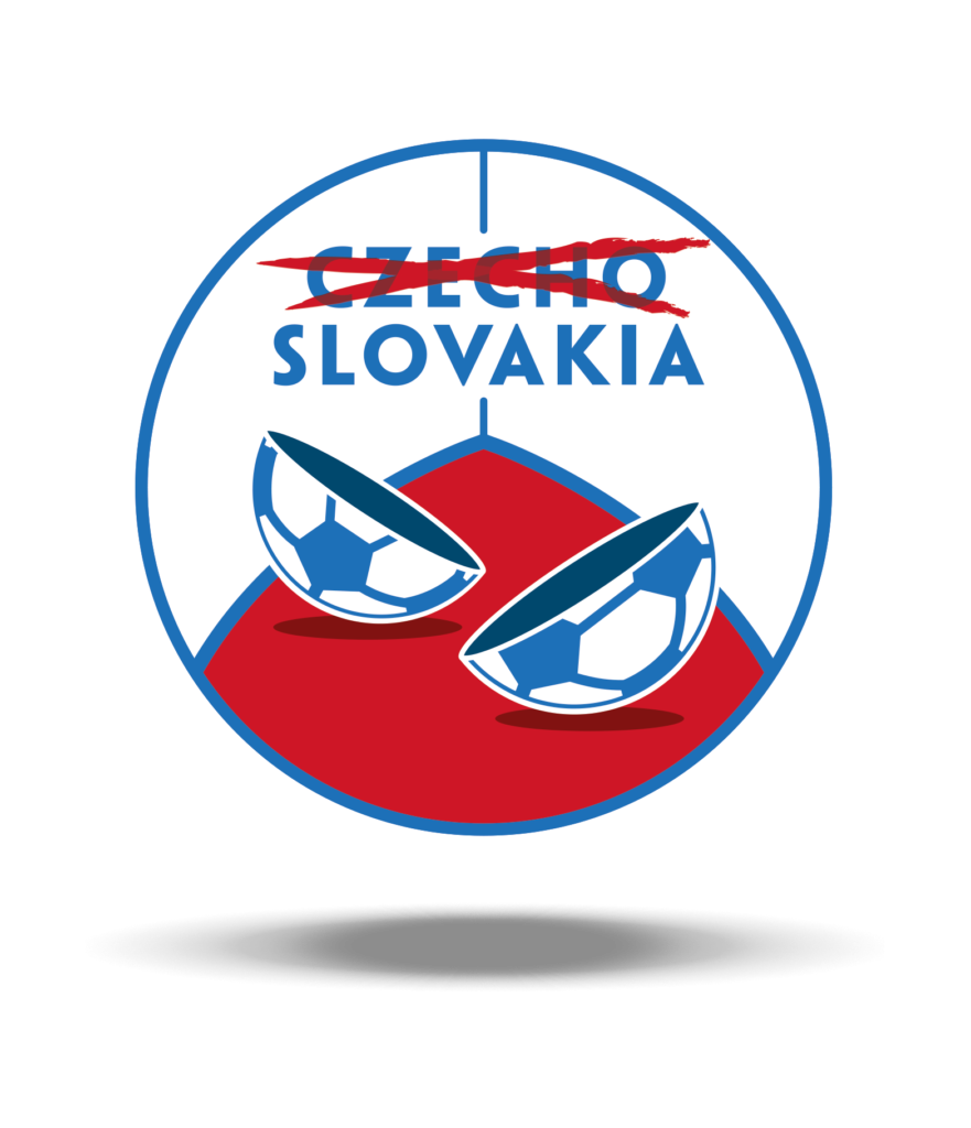 Slovenia Fake Crest
