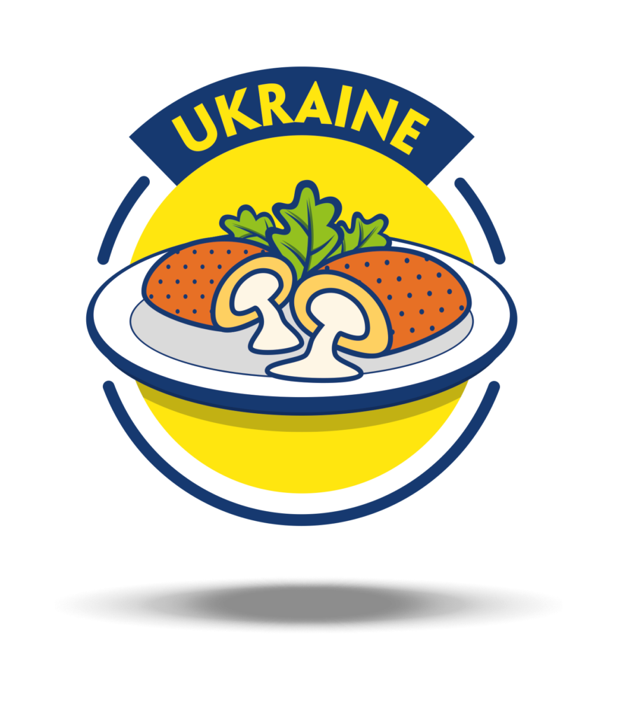 Ukraine Fake Crest