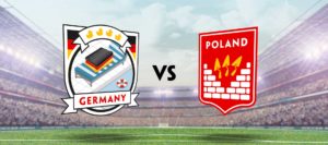Germany vs Poland