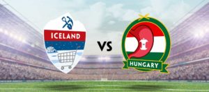 Iceland vs Hungary