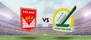 Poland vs Northern ireland