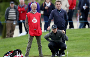 Ruby-Walsh-caddying-at-the-Irish-Open