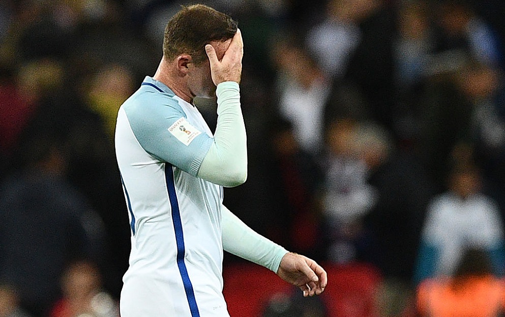 England will win the 2018 World Cup in Russia. Here's why...