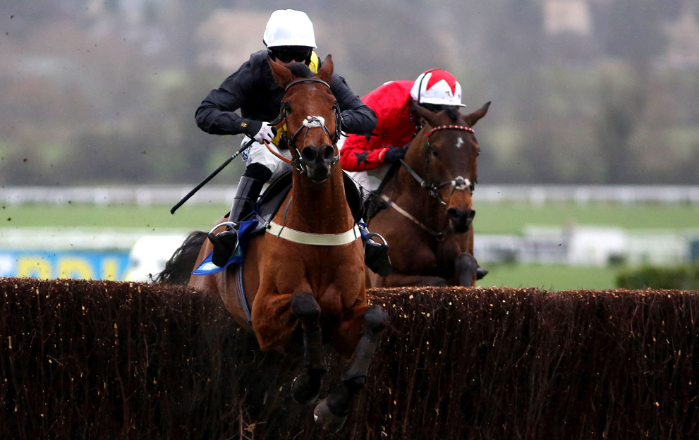 Brendan Duke: Weeding out your winner for the Grand National