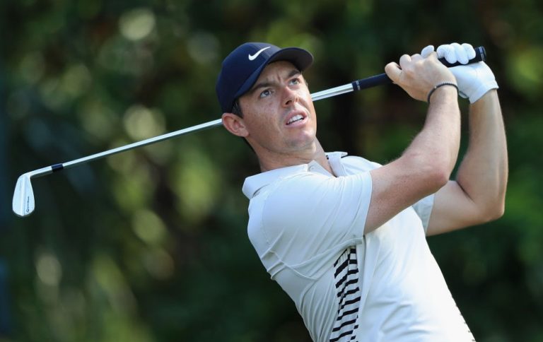 Lawrence Donegan: Can McIlroy rekindle major motivation at the Open?