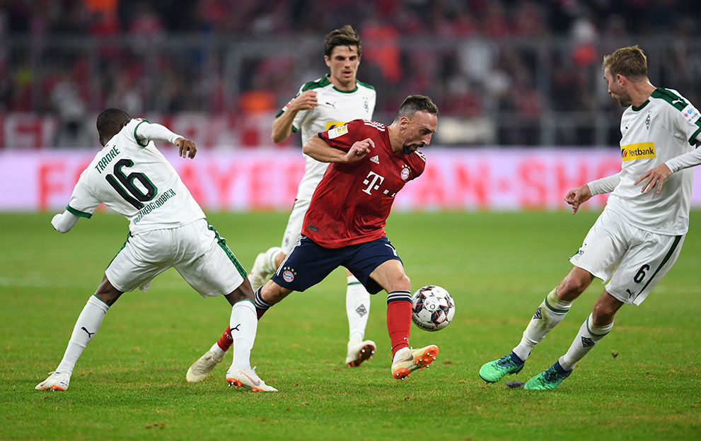 Frank-Ribery-Bayern-v-BMG-(R)