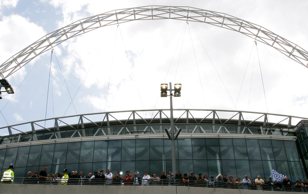 Five other ways the FA could make money out of Wembley