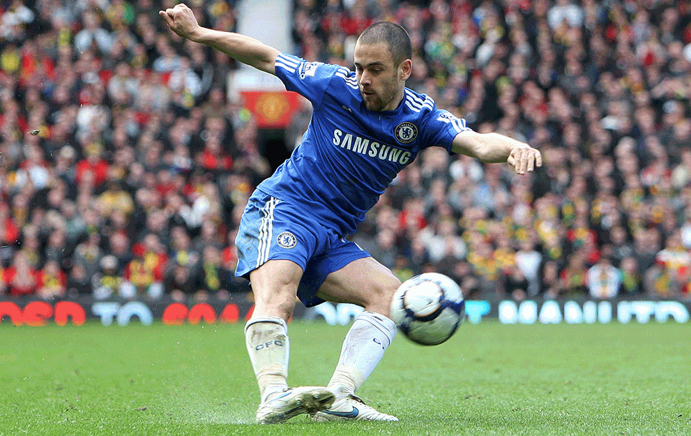 Farewell Joe Cole, a gifted player born a decade too early