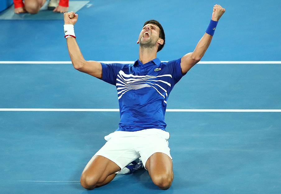 Novak-Djokovic-Australian-Open