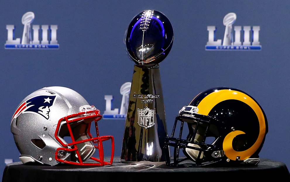 Who's Top of the Props? Here's our best Super Bowl side bets