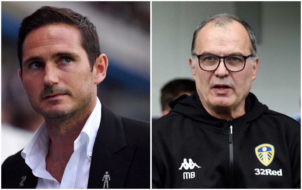 Leeds v Derby Three best bets on this Championship classic