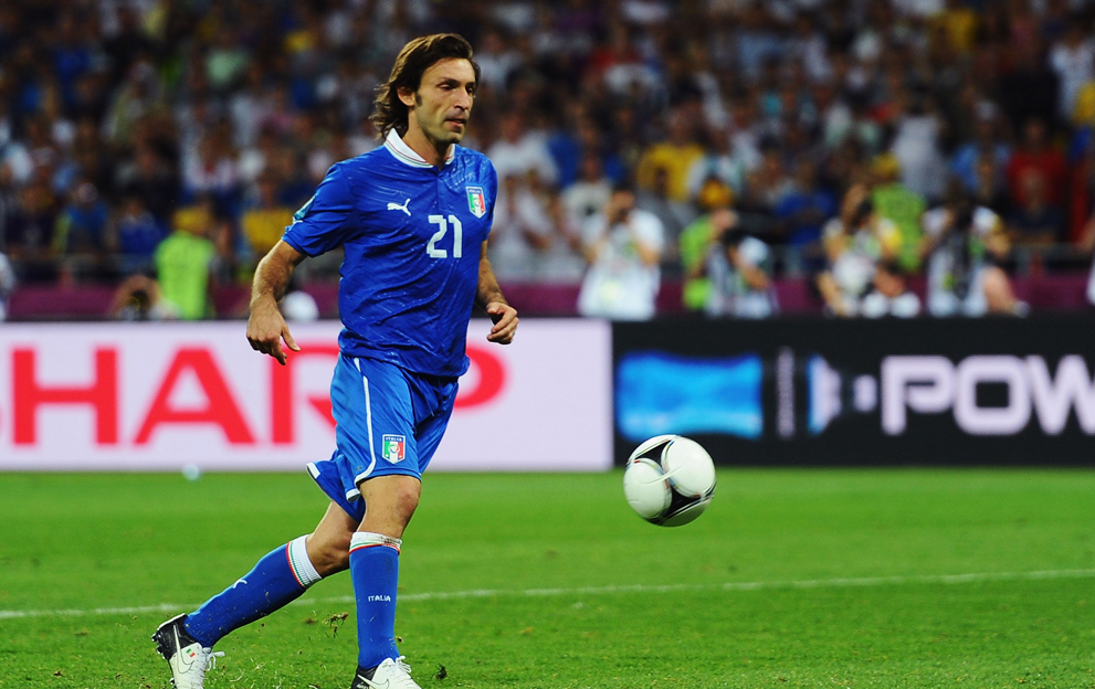 Andrea Pirlo: Juventus announce former midfielder returning as U23 boss, Football News