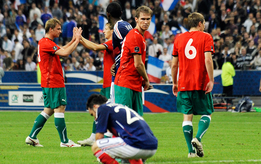 Belarus-v-France-Euro-2012