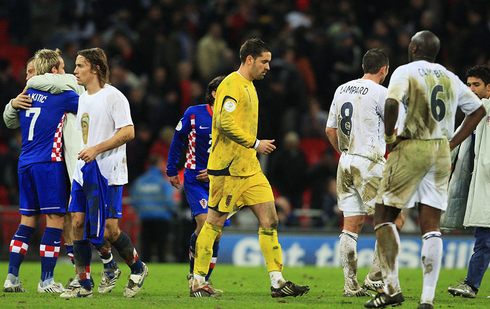 England-v-Crotia-Euro-2007