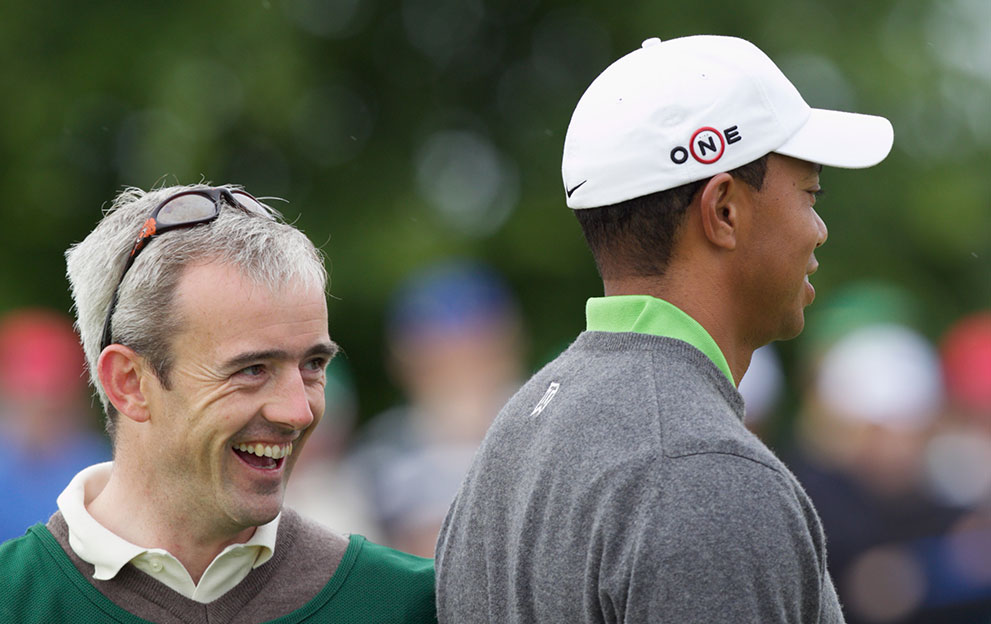 Ruby-Walsh-&-Tiger-Woods-Adare-Manor