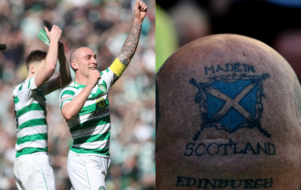 Here are the winners and losers from the top 4 Divisions in Scotland