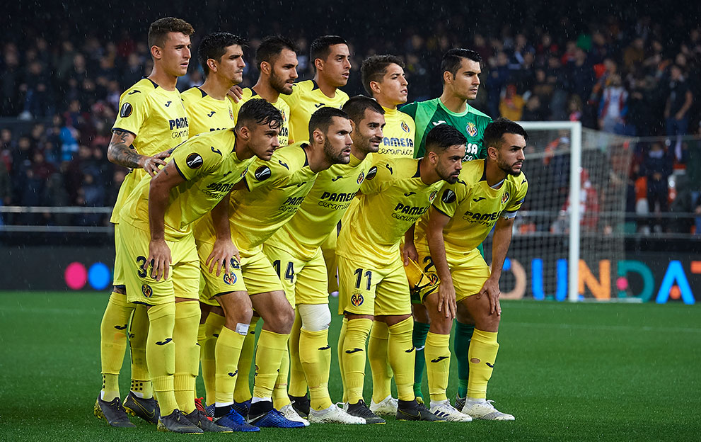 Villareal 2019