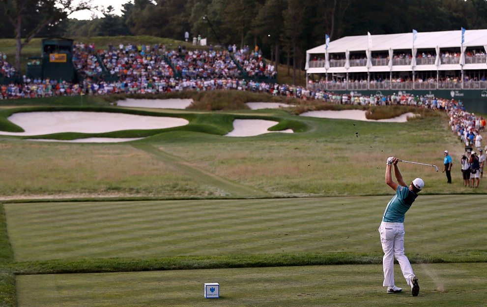 These 5 factors will decide the USPGA at Bethpage Black