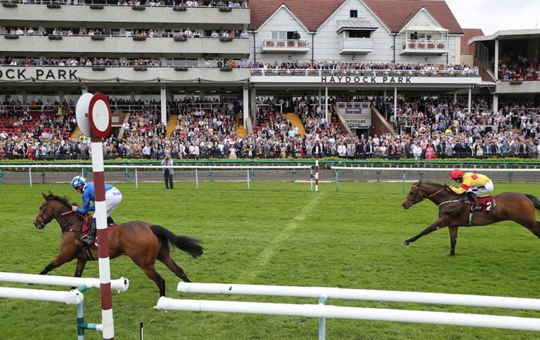 Horse Racing Tips from Paddy's Tipsters and Traders | Paddy Power News