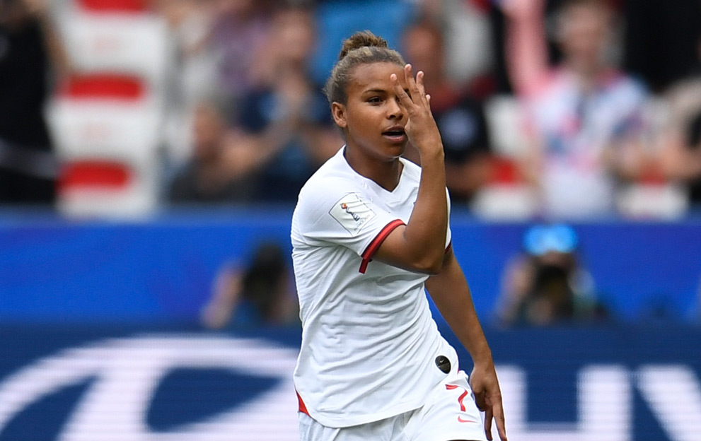 The 5 best moments of the Women’s World Cup group stages