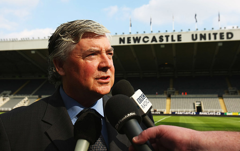 Joe Kinnear