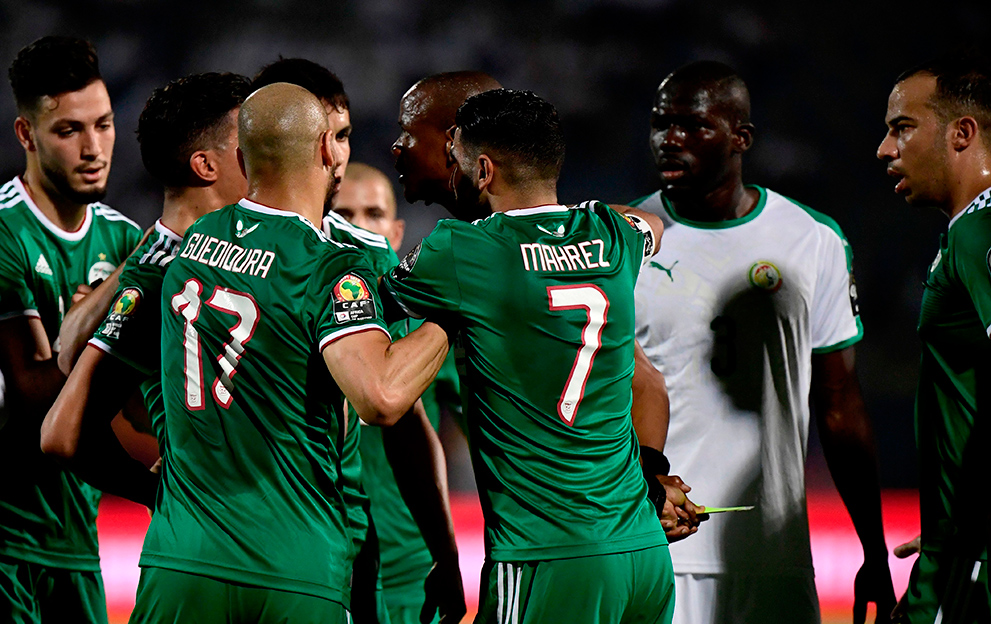 Algeria-v-Senegal-Mahrez-2019