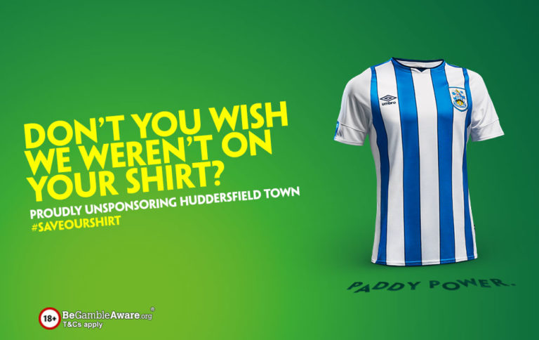New Images Huddersfield Town