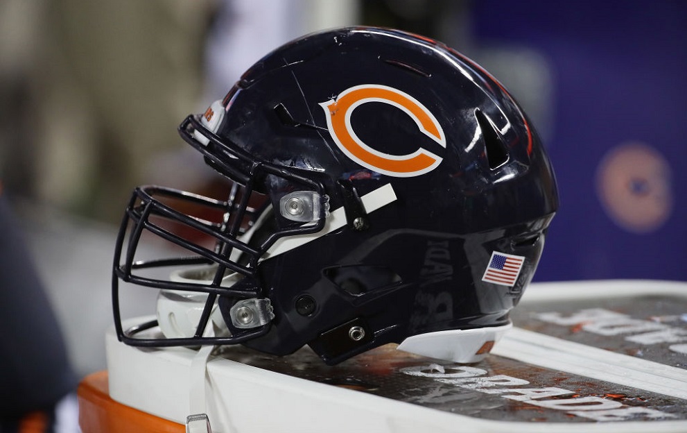 NFL Week 6 Odds & Lines: Washington Commanders Vs. Chicago Bears – Forbes  Betting