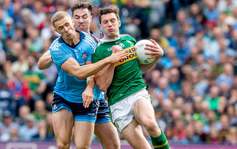 All-Ireland Final Replay: Our 3 Best Bets For Dublin V Kerry II