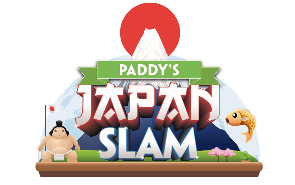 Paddy Power Japan Rugby World Cup