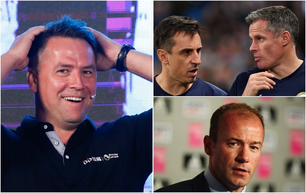 The Paddy Power guide to making it as a modern football pundit