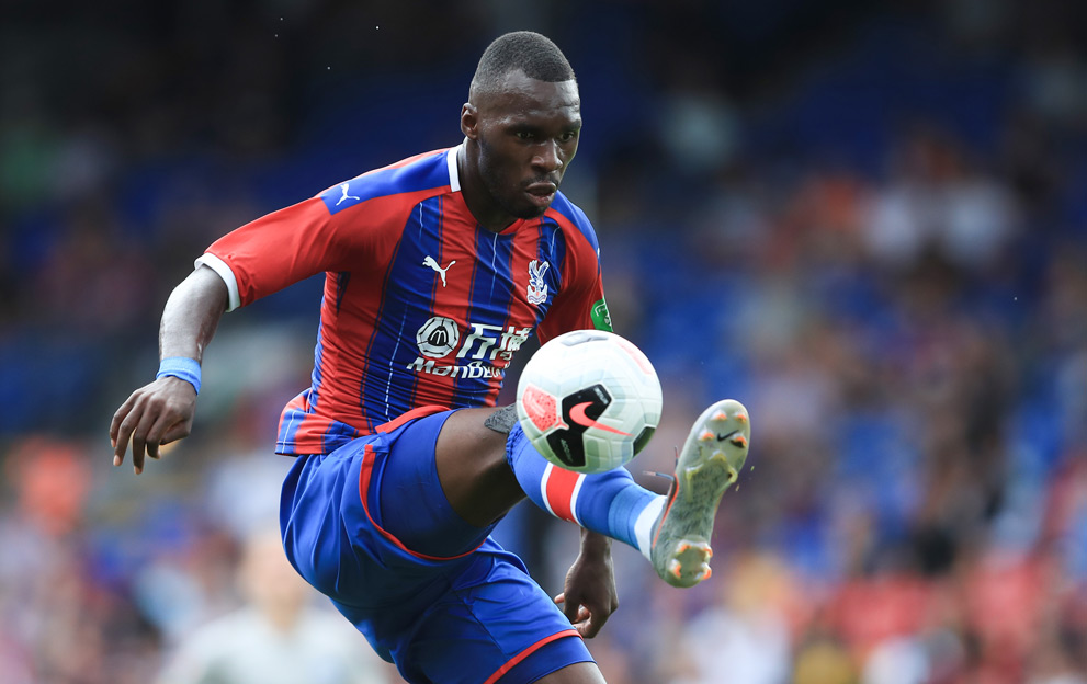 7 Strikers Whose Form Nosedived As Badly As Christian Benteke S