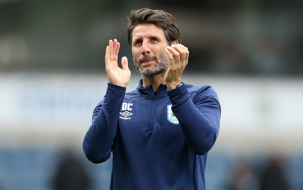 Danny-Cowley-Huddersfield-Town-manager