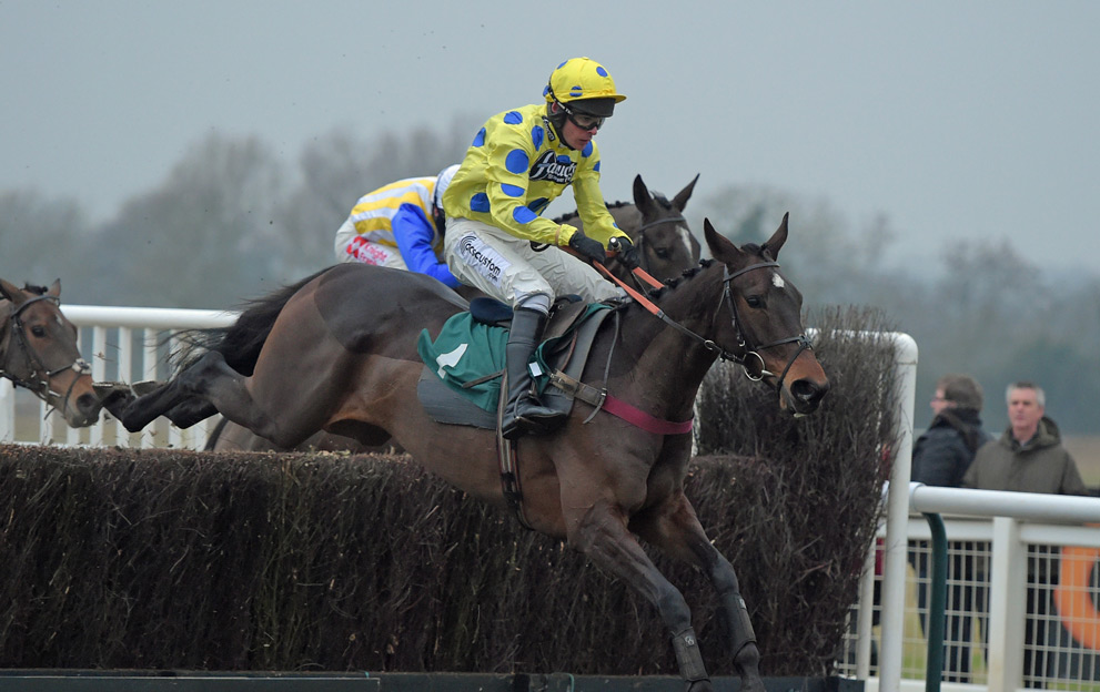 Why Is A Horse Race Called A Bumper at Jacqueline Pahl blog