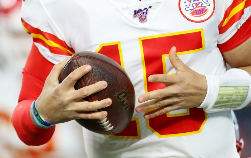 Super Bowl Odds: How to Bet on Chiefs vs Eagles Online (Tips