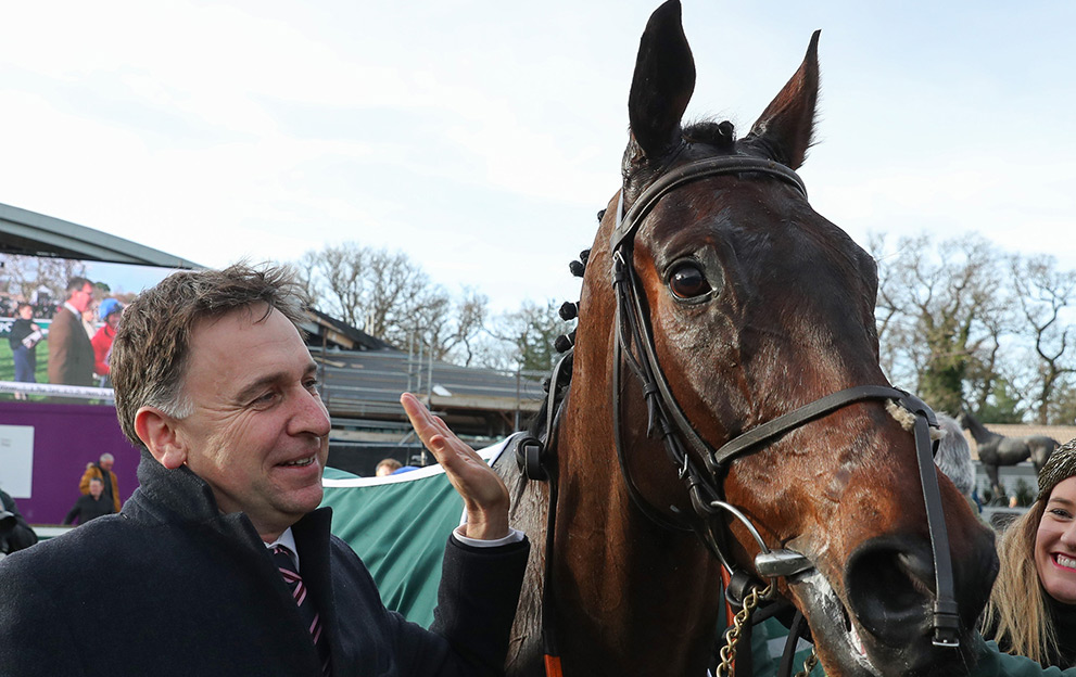 Henry-de-Bromhead-racehorse-trainer