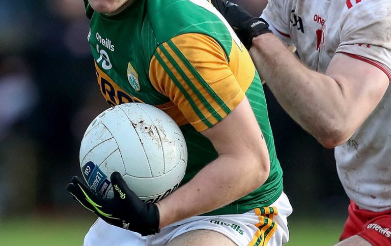 Kerry GAA - 🏐 2023 Allianz Football League Division 1