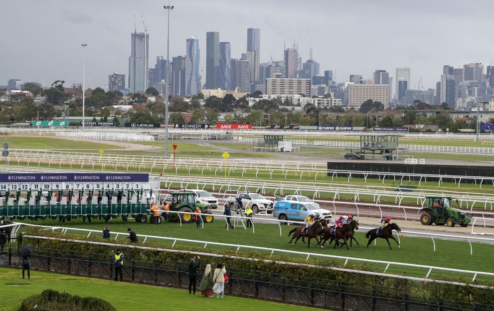 australia-horse-racing